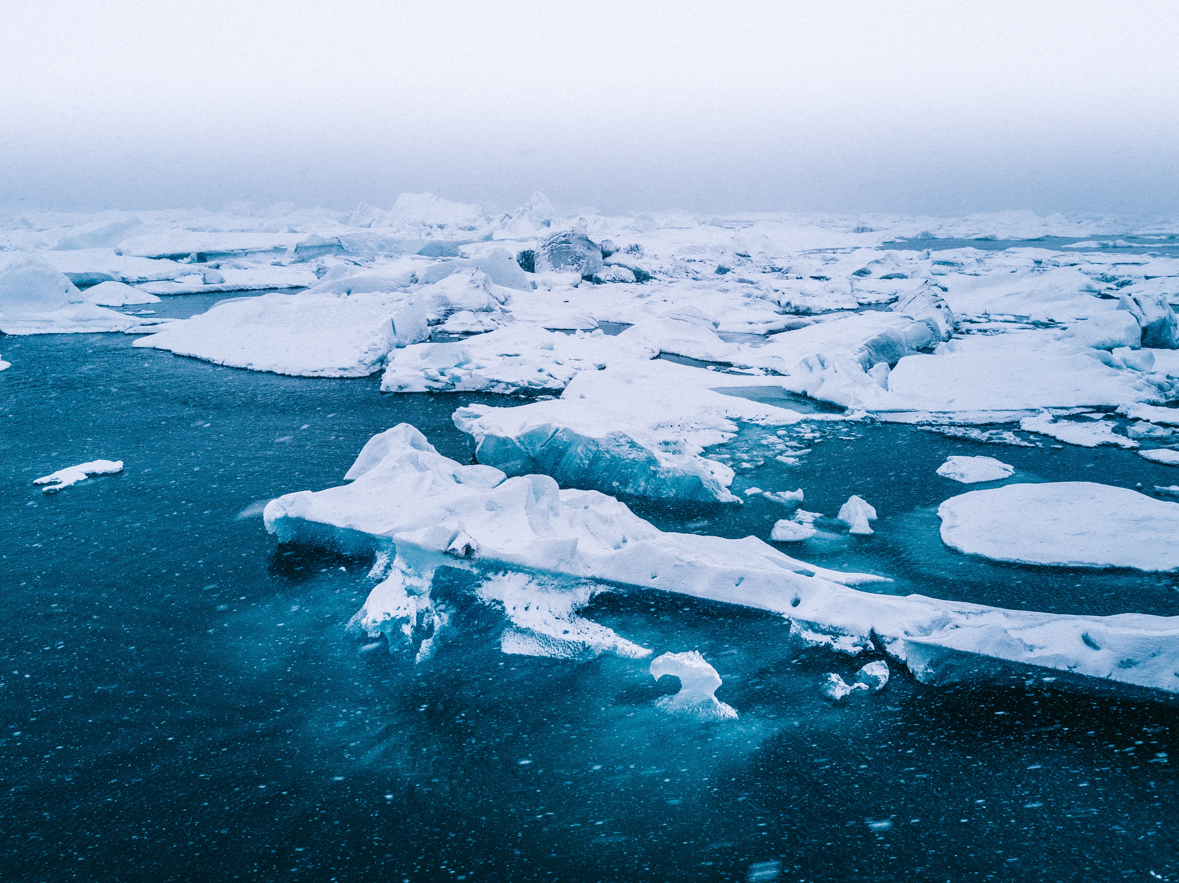iceberg